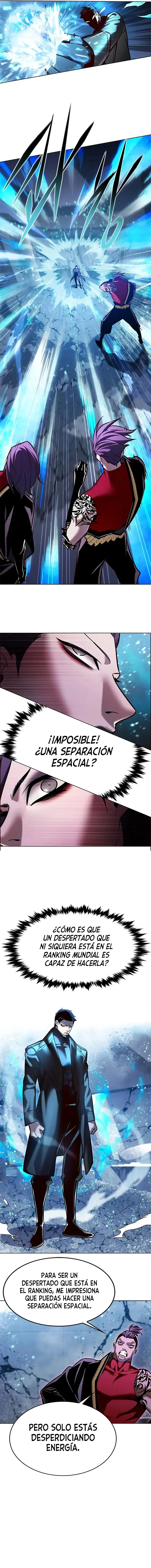 Eleceed (2018) - Capítulo 264 - Página 4 - LectorTMOo
