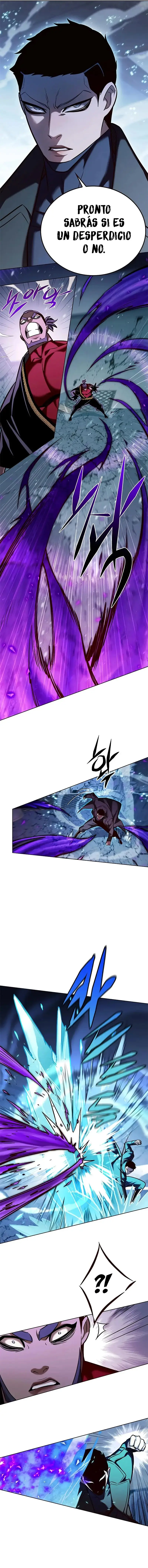Eleceed (2018) - Capítulo 264 - Página 5 - LectorTMOo