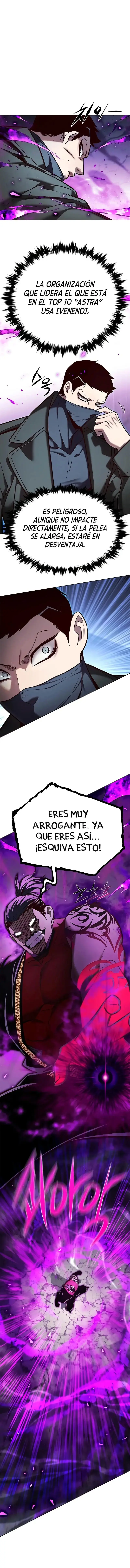 Eleceed (2018) - Capítulo 264 - Página 8 - LectorTMOo