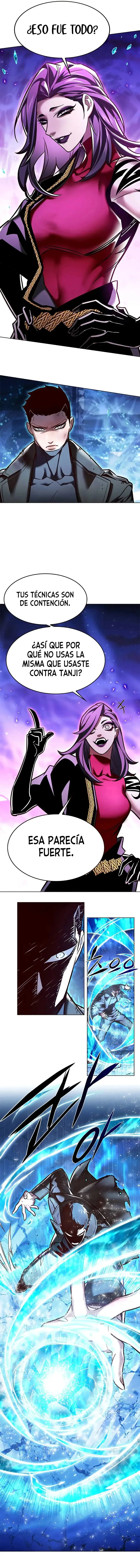 Eleceed (2018) - Capítulo 265 - Página 7 - LectorTMOo