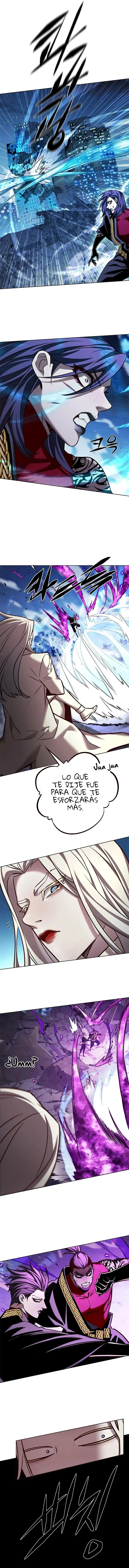 Eleceed (2018) - Capítulo 266 - Página 14 - LectorTMOo