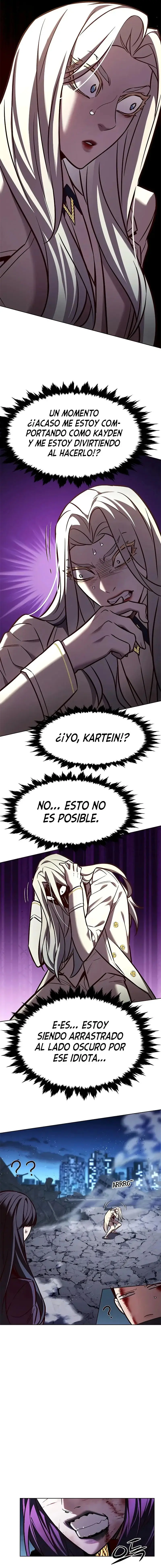 Eleceed (2018) - Capítulo 267 - Página 5 - LectorTMOo