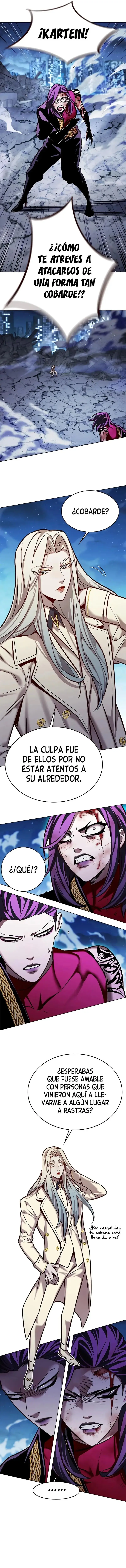 Eleceed (2018) - Capítulo 267 - Página 6 - LectorTMOo