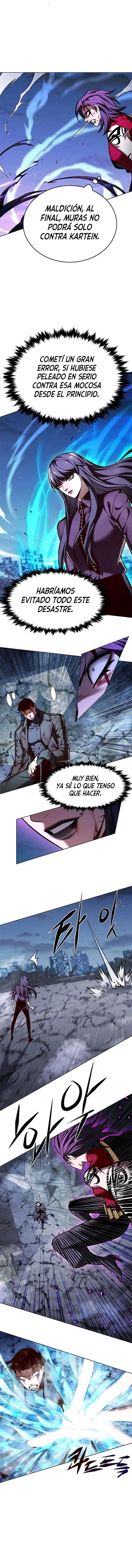 Eleceed (2018) - Capítulo 267 - Página 12 - LectorTMOo