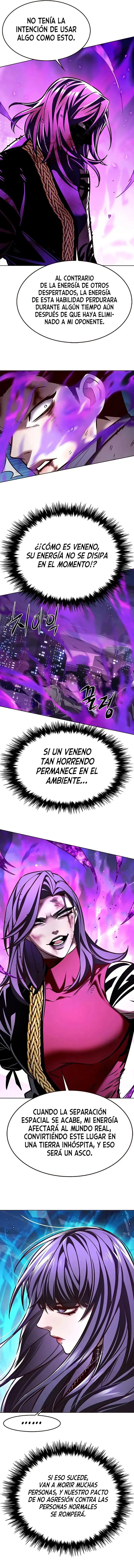Eleceed (2018) - Capítulo 268 - Página 5 - LectorTMOo