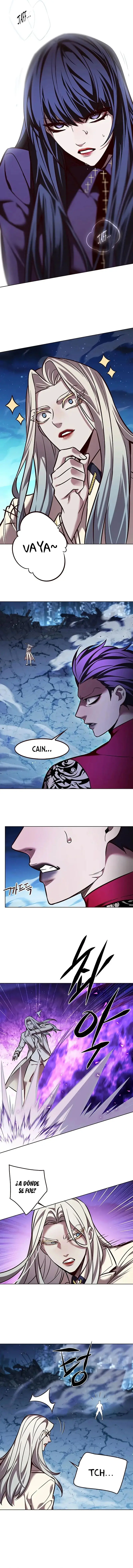 Eleceed (2018) - Capítulo 268 - Página 11 - LectorTMOo