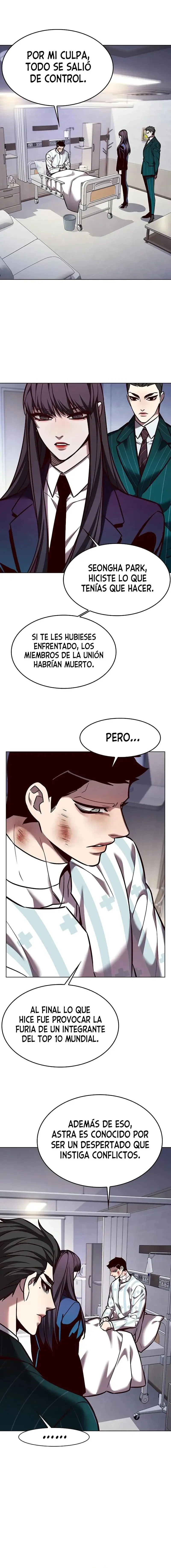 Eleceed (2018) - Capítulo 268 - Página 14 - LectorTMOo