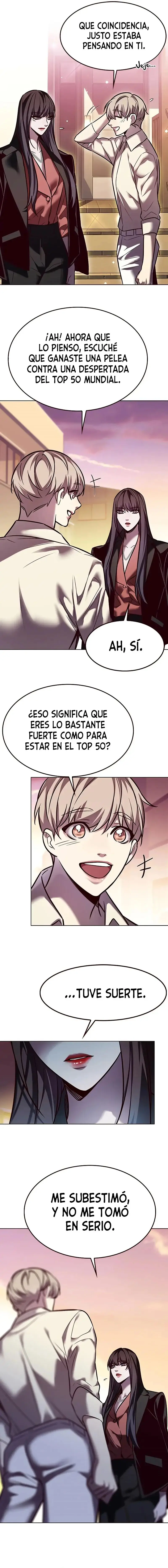 Eleceed (2018) - Capítulo 269 - Página 2 - LectorTMOo