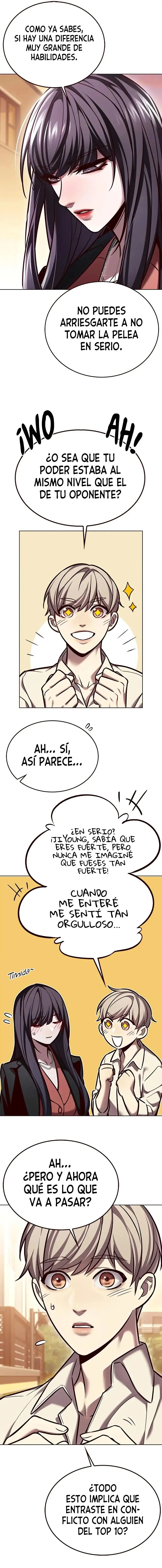 Eleceed (2018) - Capítulo 269 - Página 3 - LectorTMOo