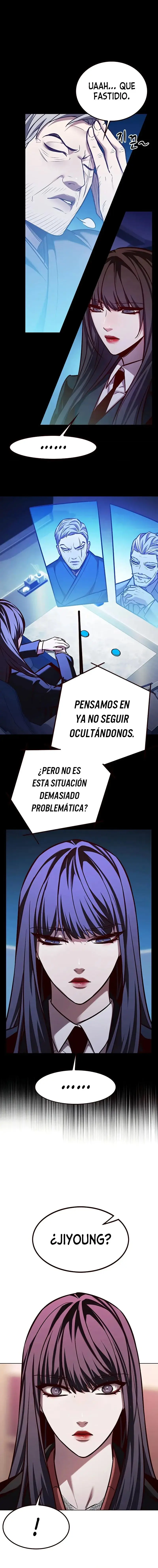 Eleceed (2018) - Capítulo 269 - Página 5 - LectorTMOo