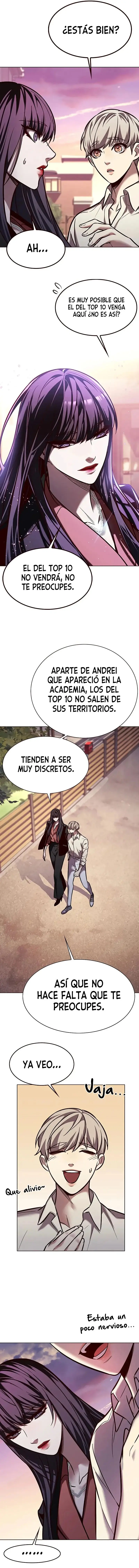 Eleceed (2018) - Capítulo 269 - Página 6 - LectorTMOo