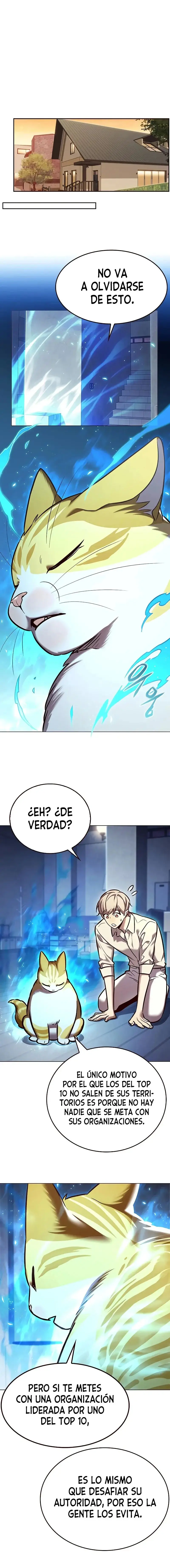 Eleceed (2018) - Capítulo 269 - Página 7 - LectorTMOo