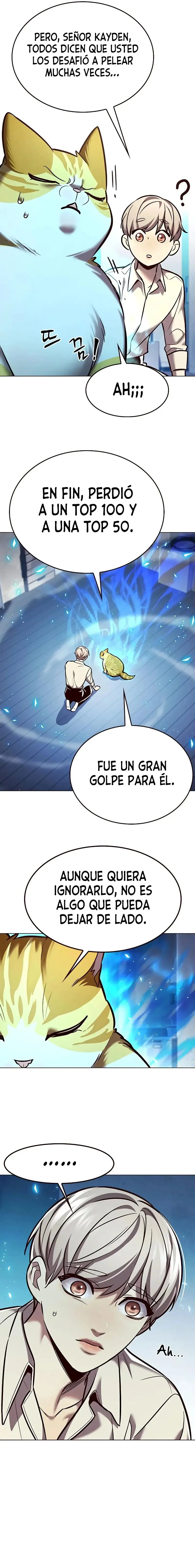 Eleceed (2018) - Capítulo 269 - Página 8 - LectorTMOo