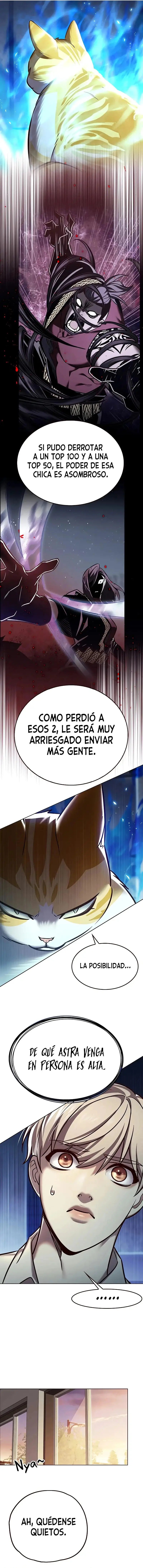 Eleceed (2018) - Capítulo 269 - Página 9 - LectorTMOo