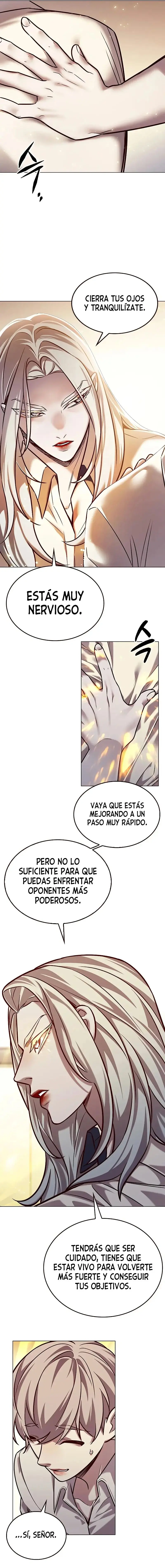 Eleceed (2018) - Capítulo 269 - Página 12 - LectorTMOo