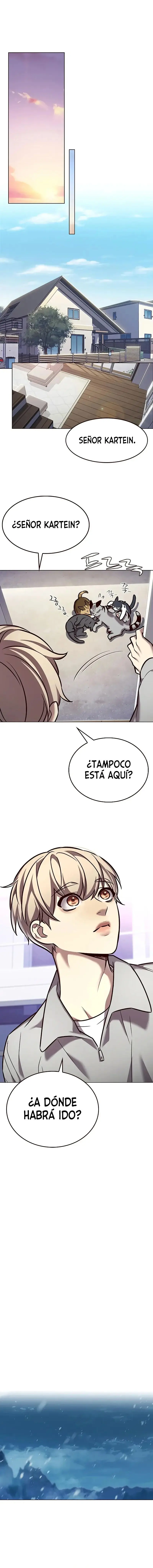 Eleceed (2018) - Capítulo 269 - Página 18 - LectorTMOo