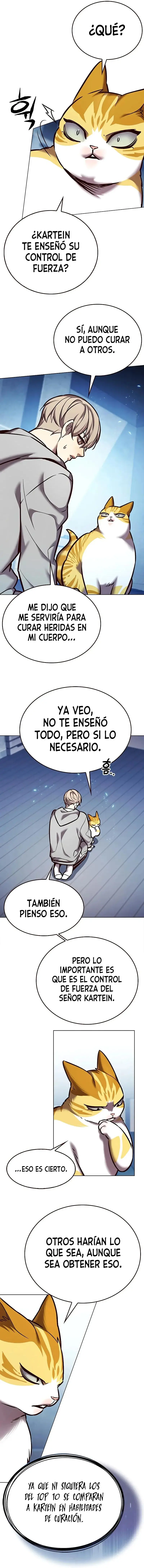 Eleceed (2018) - Capítulo 270 - Página 3 - LectorTMOo