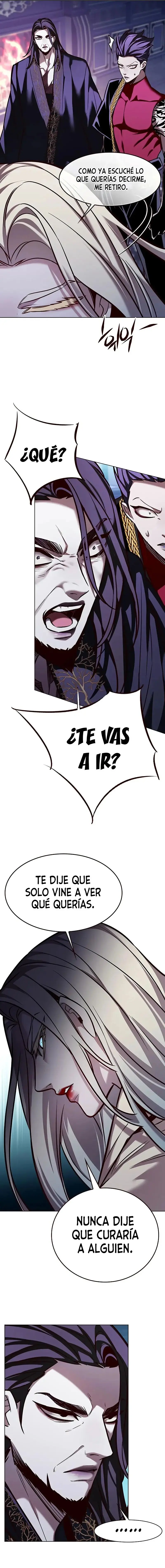 Eleceed (2018) - Capítulo 270 - Página 8 - LectorTMOo