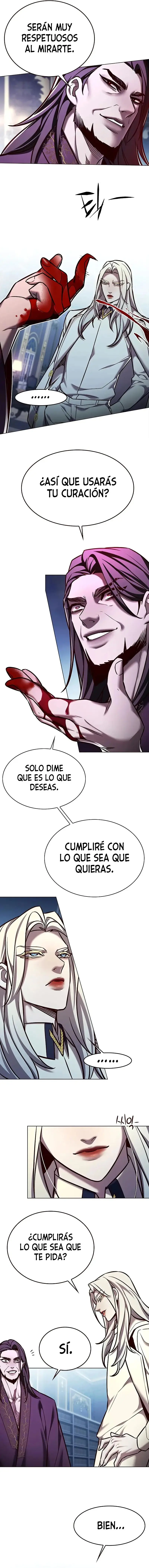 Eleceed (2018) - Capítulo 270 - Página 11 - LectorTMOo
