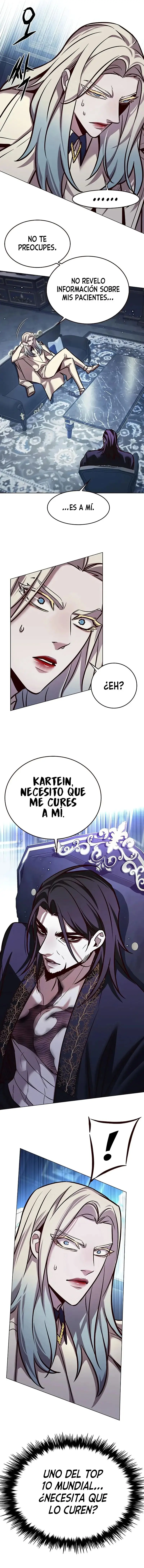 Eleceed (2018) - Capítulo 270 - Página 18 - LectorTMOo