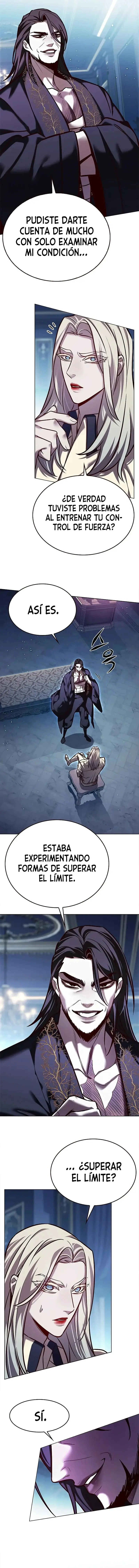 Eleceed (2018) - Capítulo 271 - Página 4 - LectorTMOo