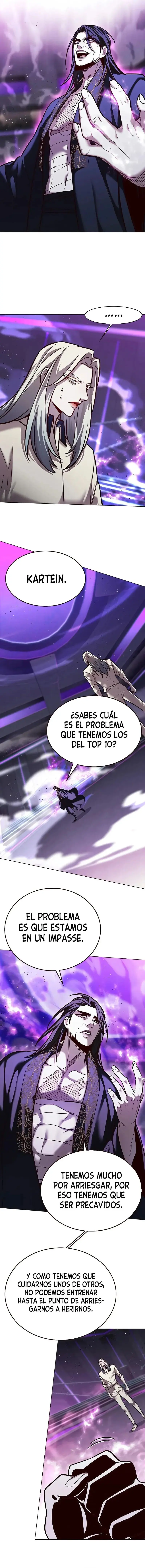 Eleceed (2018) - Capítulo 271 - Página 13 - LectorTMOo
