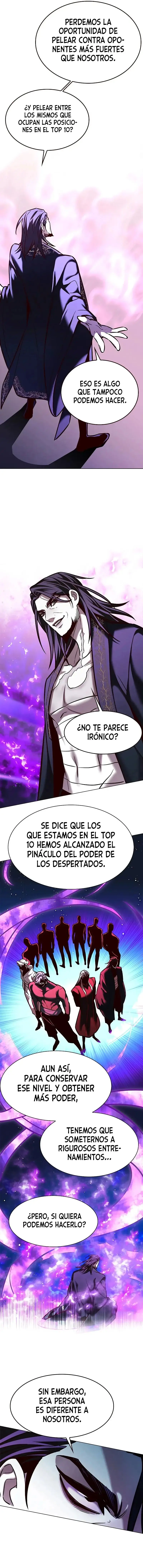 Eleceed (2018) - Capítulo 271 - Página 14 - LectorTMOo