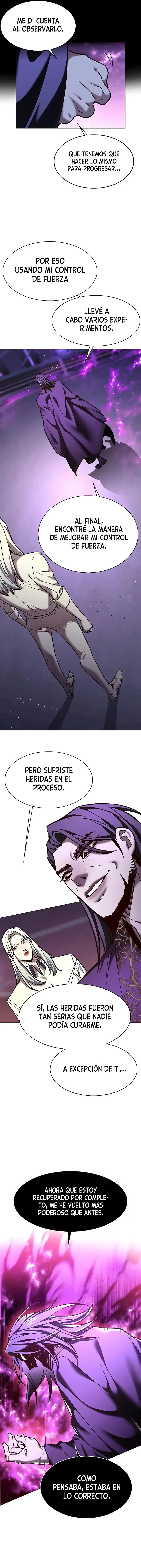 Eleceed (2018) - Capítulo 271 - Página 16 - LectorTMOo