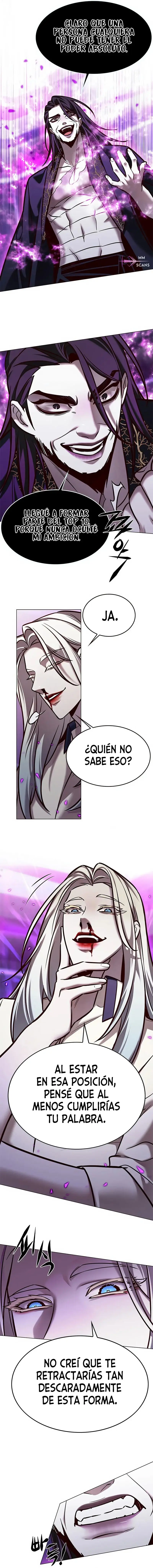 Eleceed (2018) - Capítulo 272 - Página 3 - LectorTMOo
