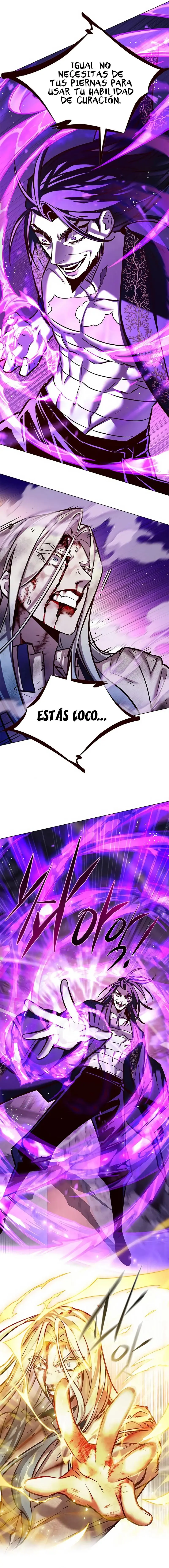 Eleceed (2018) - Capítulo 272 - Página 10 - LectorTMOo