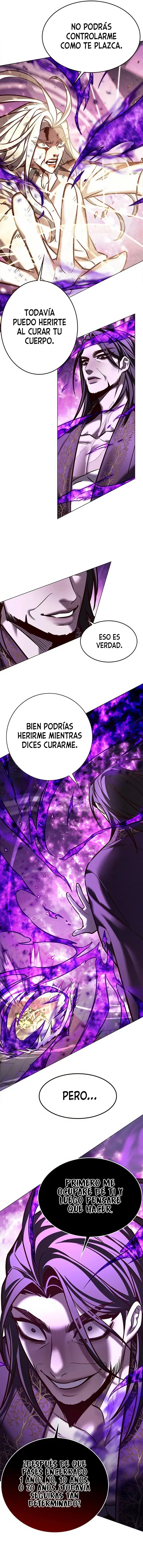 Eleceed (2018) - Capítulo 272 - Página 13 - LectorTMOo