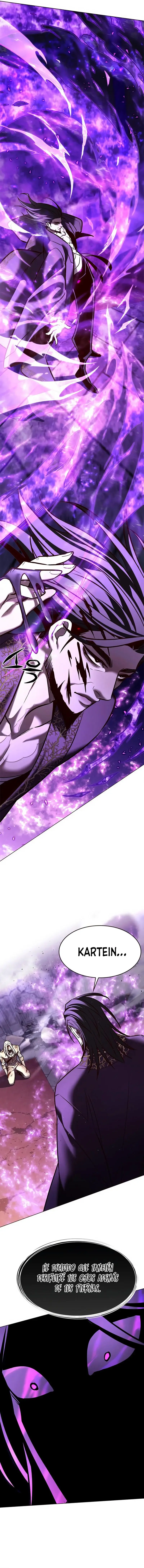 Eleceed (2018) - Capítulo 272 - Página 19 - LectorTMOo