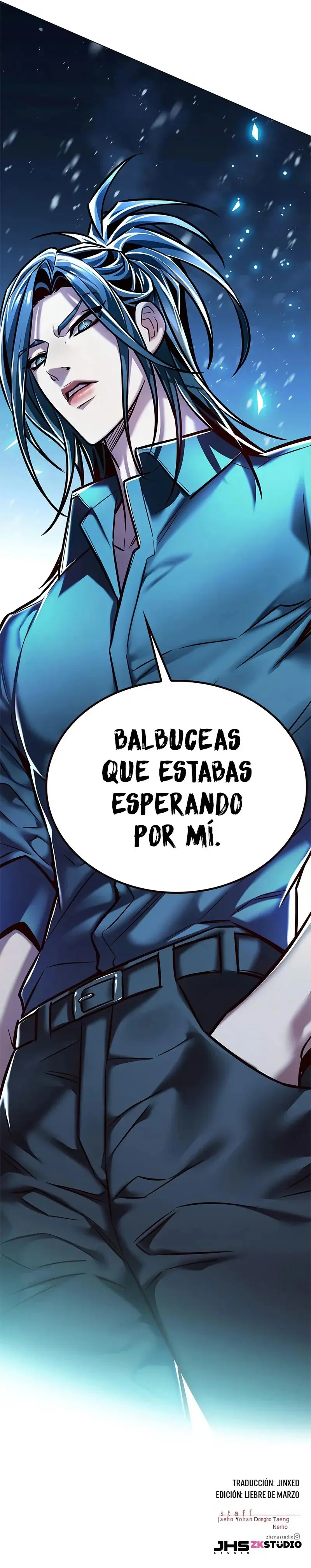 Eleceed (2018) - Capítulo 272 - Página 22 - LectorTMOo