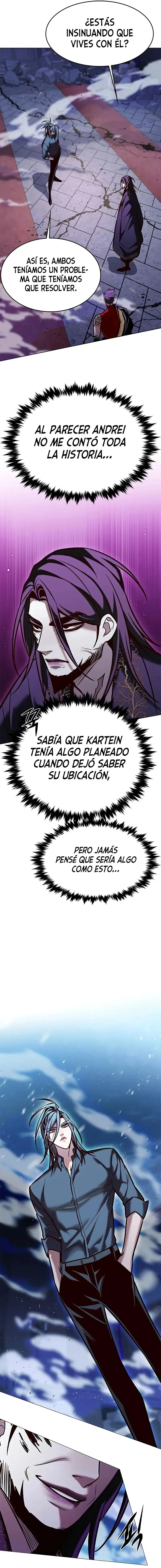 Eleceed (2018) - Capítulo 273 - Página 3 - LectorTMOo