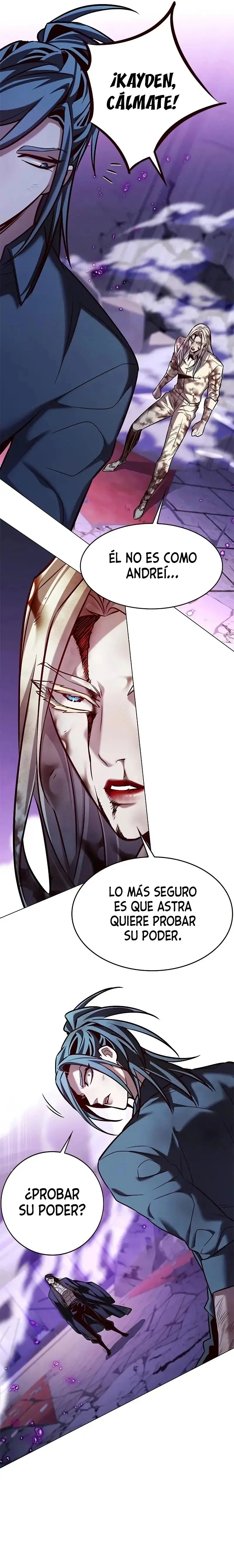 Eleceed (2018) - Capítulo 273 - Página 13 - LectorTMOo
