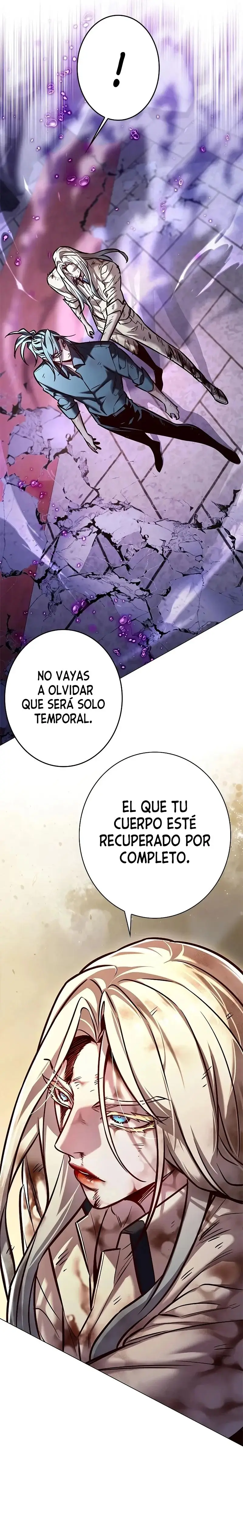 Eleceed (2018) - Capítulo 273 - Página 25 - LectorTMOo