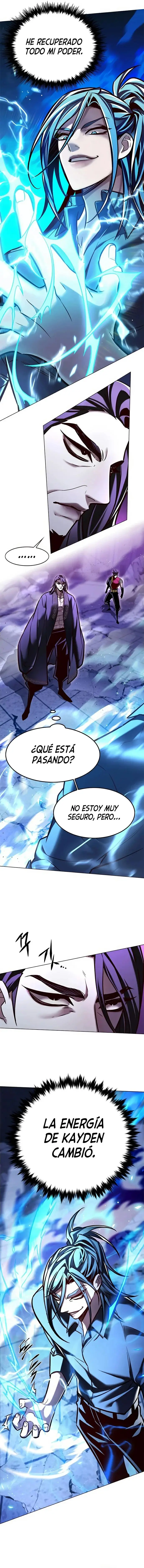 Eleceed (2018) - Capítulo 274 - Página 2 - LectorTMOo