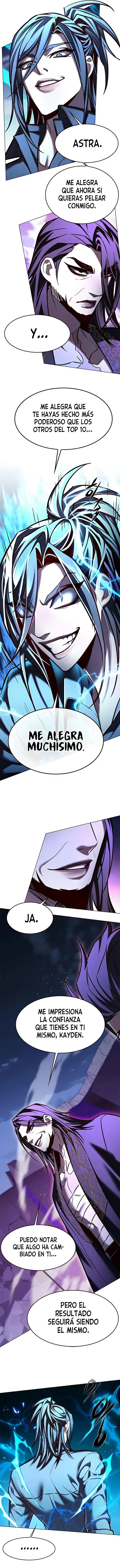 Eleceed (2018) - Capítulo 274 - Página 3 - LectorTMOo
