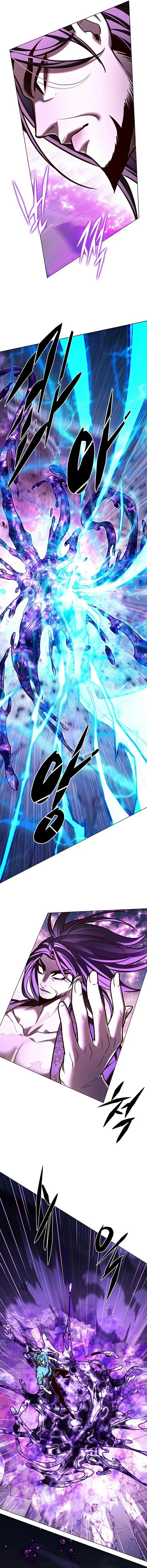 Eleceed (2018) - Capítulo 274 - Página 5 - LectorTMOo