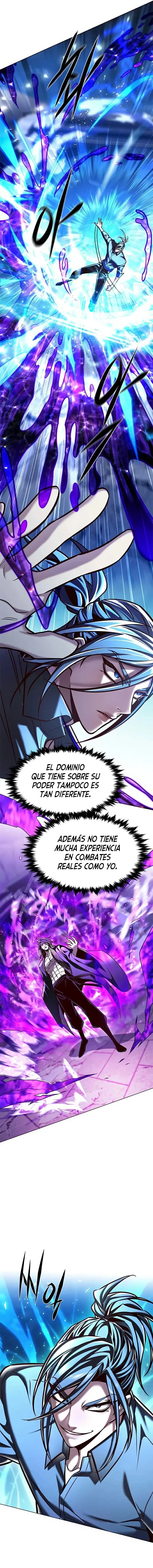 Eleceed (2018) - Capítulo 274 - Página 8 - LectorTMOo