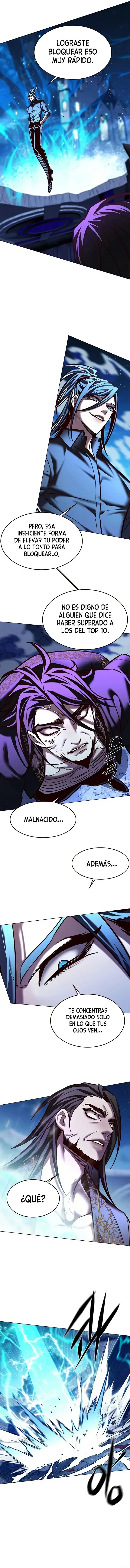 Eleceed (2018) - Capítulo 274 - Página 11 - LectorTMOo