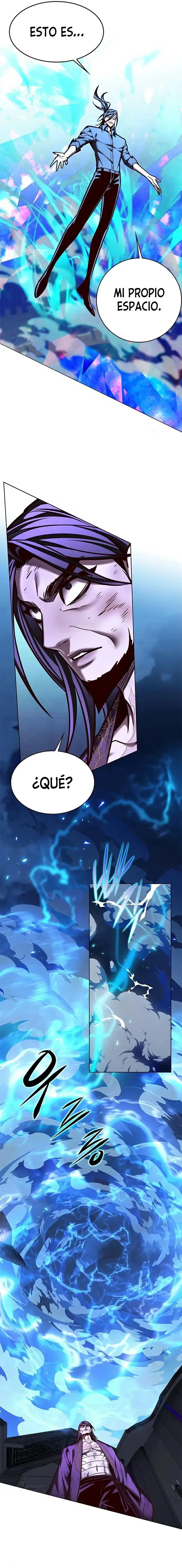Eleceed (2018) - Capítulo 274 - Página 16 - LectorTMOo