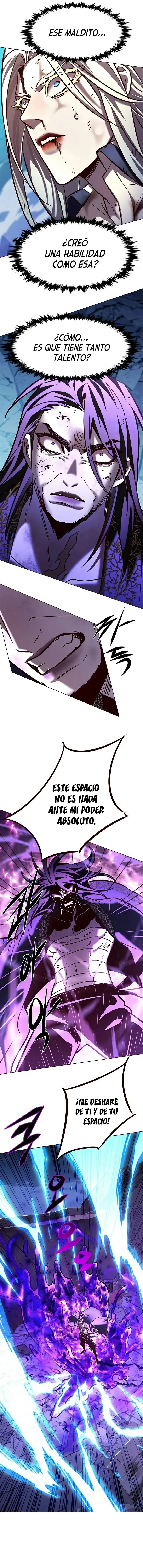 Eleceed (2018) - Capítulo 274 - Página 18 - LectorTMOo