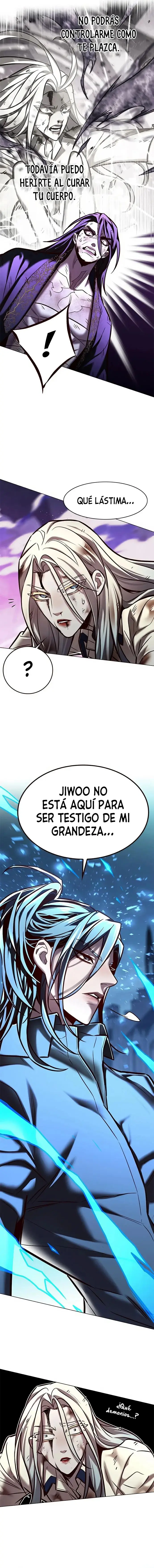 Eleceed (2018) - Capítulo 274 - Página 21 - LectorTMOo