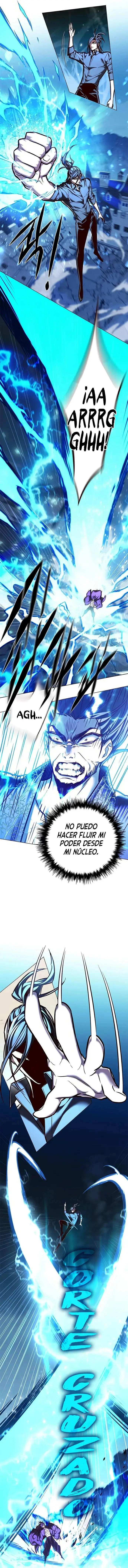Eleceed (2018) - Capítulo 274 - Página 22 - LectorTMOo