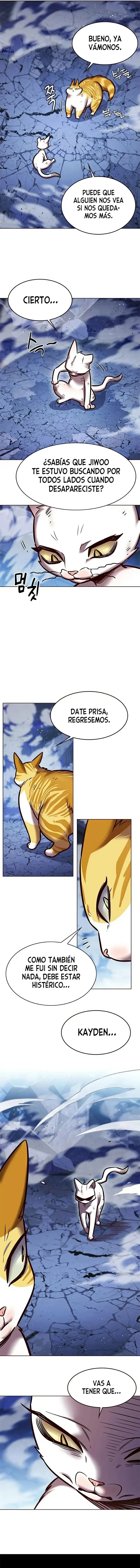 Eleceed (2018) - Capítulo 275 - Página 6 - LectorTMOo