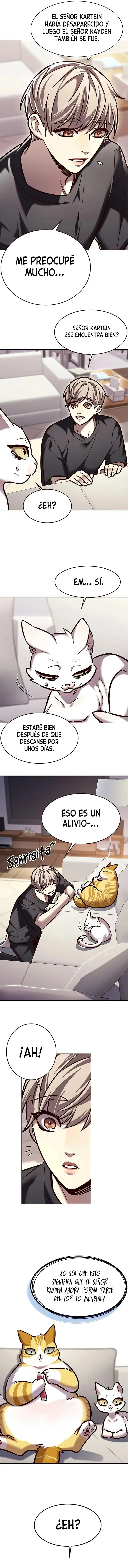 Eleceed (2018) - Capítulo 275 - Página 9 - LectorTMOo