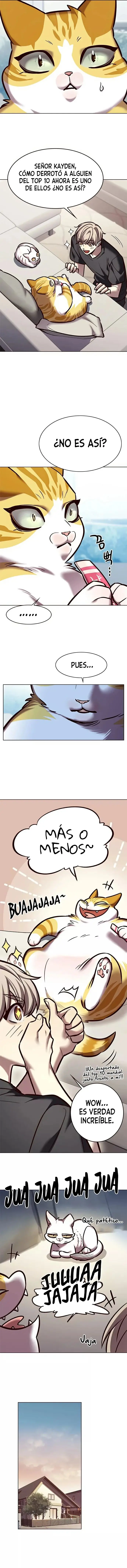 Eleceed (2018) - Capítulo 275 - Página 10 - LectorTMOo