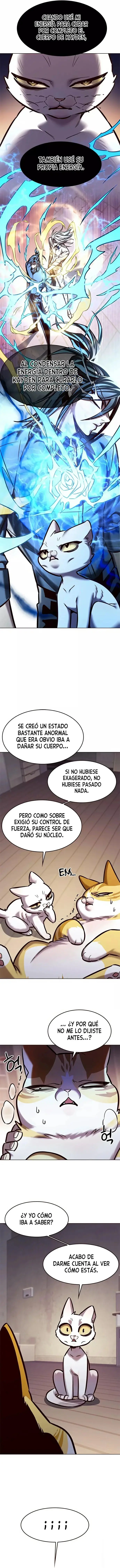 Eleceed (2018) - Capítulo 275 - Página 14 - LectorTMOo