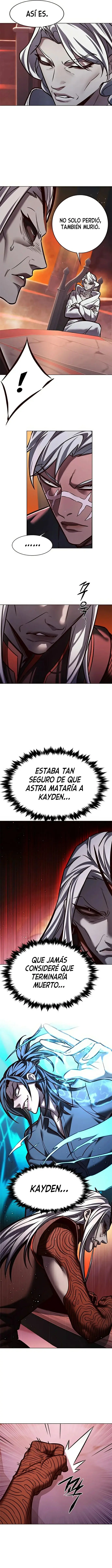 Eleceed (2018) - Capítulo 276 - Página 2 - LectorTMOo